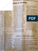 2015-03-13 Letter To The Editor