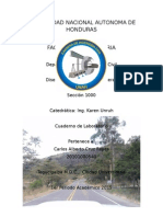 Universidad Nacional Autonoma de Honduras