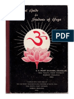 117944813 Practical Guide for Students of Yoga by Swami Sivananda Compiled by Swami Vishnudevananda