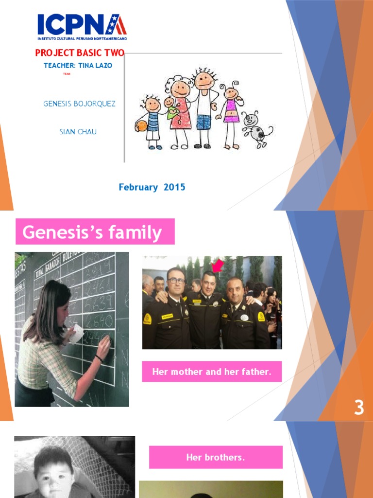 Project Basic Two: February 2015 | PDF | Wellness