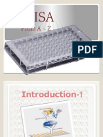 Detect Antibodies and Proteins with ELISA