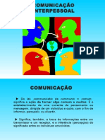 Comunicação