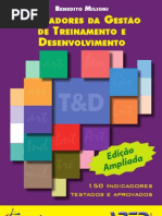 indicadoresdagestodetreinamentoedesenvolvimento-140303124213-phpapp01