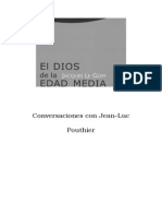 Le Goff Jacques El Dios de La Edad Media