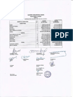 Balance Sheet - Compressed