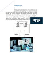 Principios Basicos de Los PLC