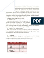 Makalah DISLIPIDEMIA CVD CVA