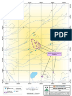 Plano 4.8 Mapa de Cuerpos de Agua