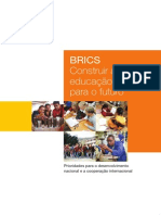 Brics, Construir a Educação Para o Futuro