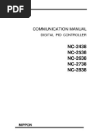 Modbus Protocol