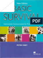 Basic Survival Student Book