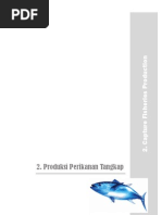 Perikanan Tangkap Dan Budidaya