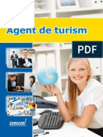  Lectie Demo Agent de Turism