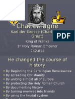 Charlemagne 