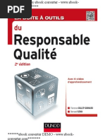 Download La Bote  Outils Du Responsable Qualit by Anonymous Nhk6qt SN258815655 doc pdf