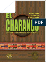 El charango