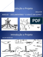 Introdução A Projeto