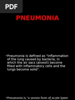 Download Pneumonia by Chinju Cyril SN258819077 doc pdf