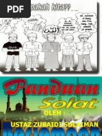 Download Panduan Lengkap Solat Jemaah by Kalsom Mahat SN25881935 doc pdf
