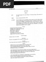 9 To 5 Script | PDF