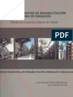 Zaragoza Vivienda