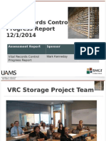 VRC Presentation 12-10-2014