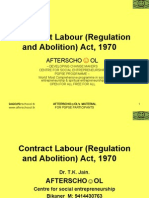 Contract Labour Regulation and Abolition Act 1970 1233312493032568 2