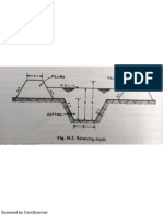 Canal Section