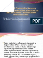 Analiza I Prevencija Nesreca