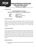 Download IHYA Kertas Kerja Berbuka Puasa by Kalsom Mahat SN25882396 doc pdf