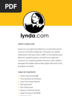 Download ABOUT LYNDAcom Lyndacom is Recognized Worldwide As by rene_suarez_ve173 SN25882410 doc pdf