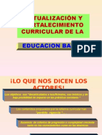 Actualización y fortalecimiento curricular de educación general básica.ppt