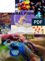 101208180 Marvelous Fishes