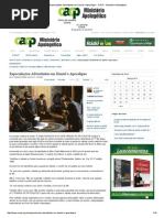 Especulações Adventistas Em Daniel e Apocalipse - CACP - Ministério Apologético