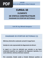 Curs Mecanica Structurilor 10 2013