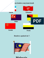 Negaraku Malaysia