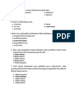 01 Soal Elektrokimia Kel 1 Reg B