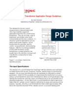 Current_sense_article( Burden Resistor Calculation )