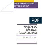 Fisica General I