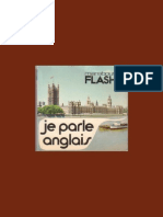 Flash Anglais