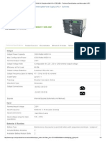 APC Symmetra RM 4kVA Scalable To 6kVA N+1 220-240V