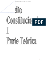 Direito Constitucional I 1