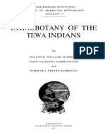 TewaEthnobotany PDF