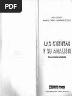 Download Las Cuentas y Su Analisis - Hugo Luis Sasso - Maria Del Carme Campaa Rey de Sasso by seba SN258837571 doc pdf