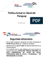 MSPBS-Politica Actual de Salud2
