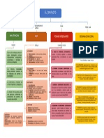 Mapa Conceptual Del Conflcto