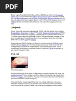 Download Kusta Lepra Penyakit Morbus Hansen Penyakit Hansen by silviairani SN25883805 doc pdf