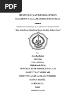 Download makalah Meningkatkan Kembali Peran Mahasiswa Dalam Kehidupan Sosial by adlan fahmie SN25883896 doc pdf