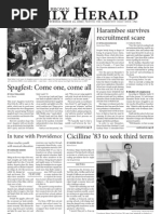 Download March 12 2009 Issue by The Brown Daily Herald SN25883965 doc pdf