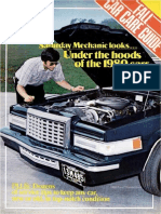 Car Care Guide - Popular Mechanics - Oct 1979